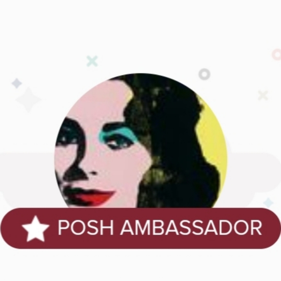 Welcome to my closet - offers welcome - Picture 3 of 4